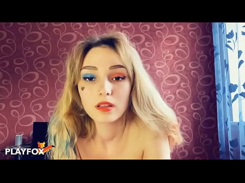 ❤️ Magic firtuele werklikheid bril joech my seks mei Harley Quinn ️❌ Moaie porno op fy.wassell.ru ️❤