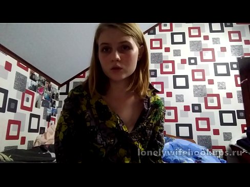 ❤️ Jonge blonde studint út Ruslân hâldt fan gruttere diken. ️❌ Moaie porno op fy.wassell.ru ️❤