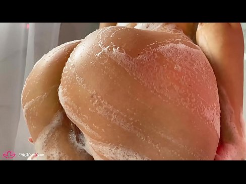 ❤️ Brunette masturbearet poesje mei Vibrator nei intens orgasme yn dûs ️❌ Moaie porno op fy.wassell.ru ️❤