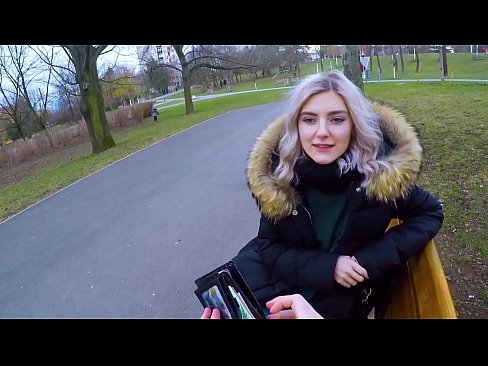 ❤️ Swallows in frjemdling syn hot cum foar jild - blowjob yn it park troch Eva Elfie ️❌ Moaie porno op fy.wassell.ru ️❤